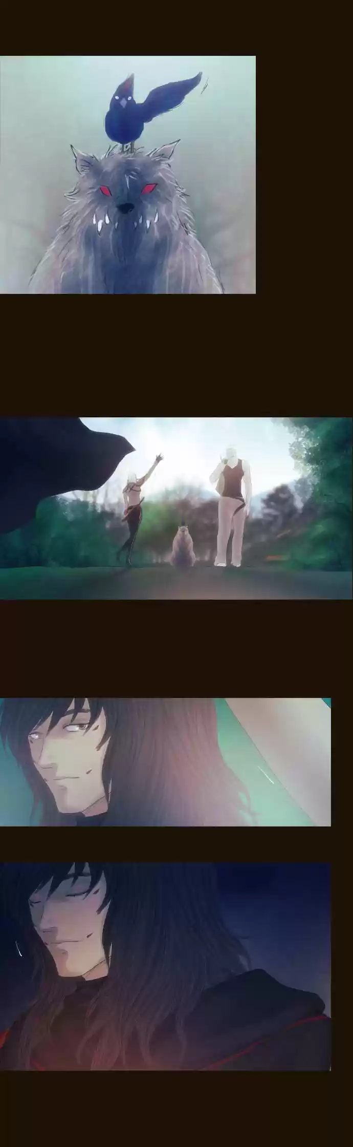 Magician (KIM Sarae) Magician 306