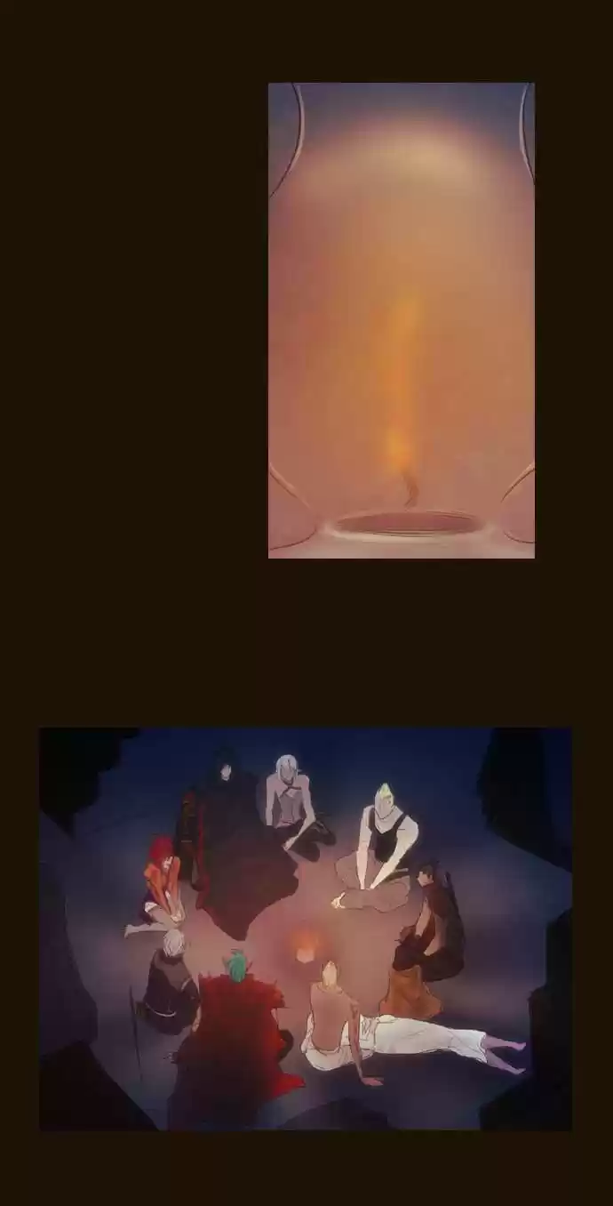 Magician (KIM Sarae) Magician 306