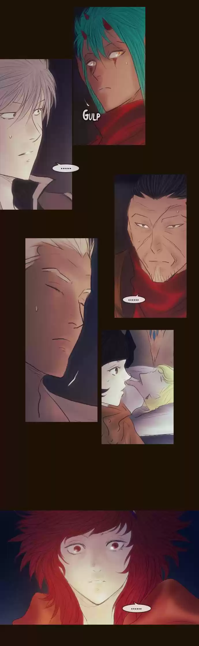 Magician (KIM Sarae) Magician 306