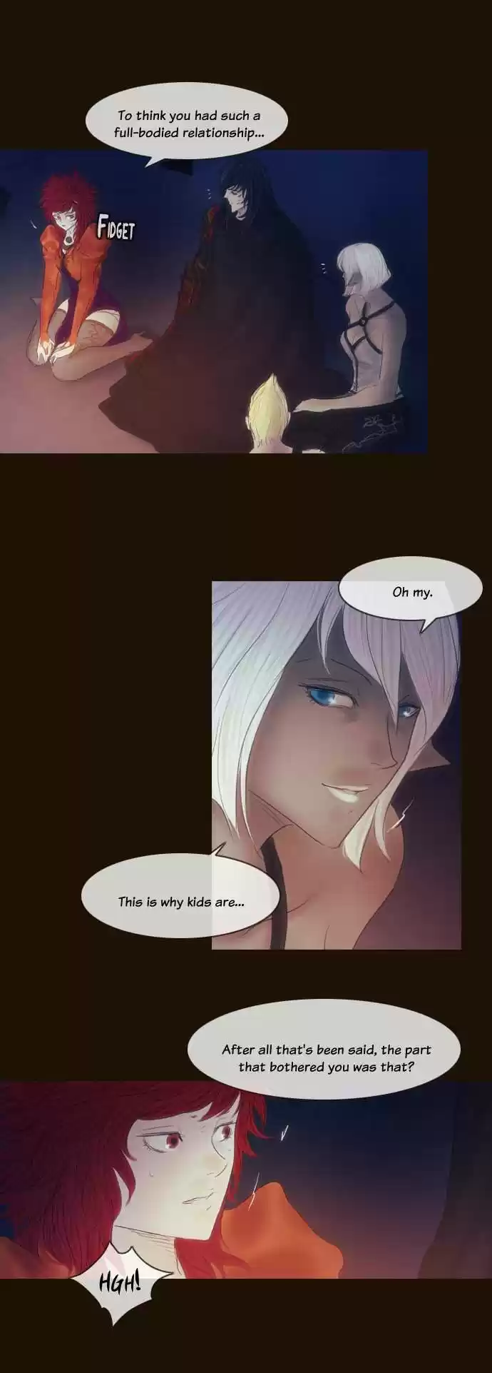 Magician (KIM Sarae) Magician 306