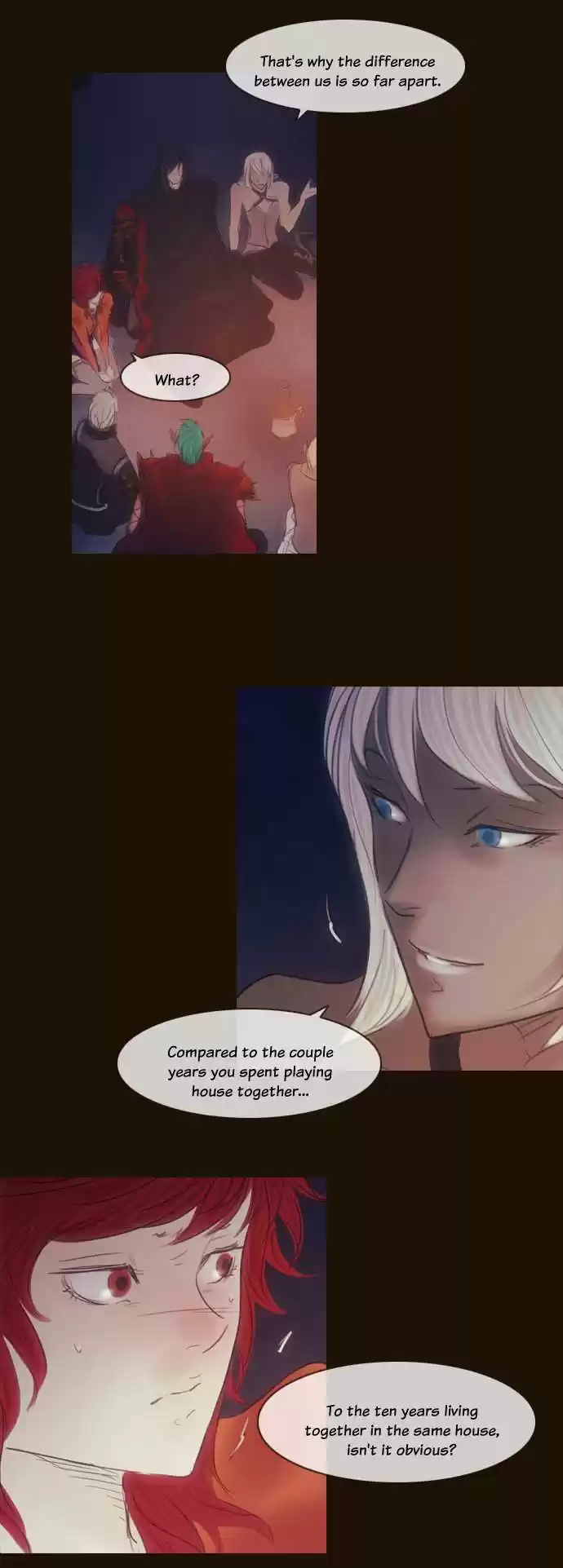 Magician (KIM Sarae) Magician 306