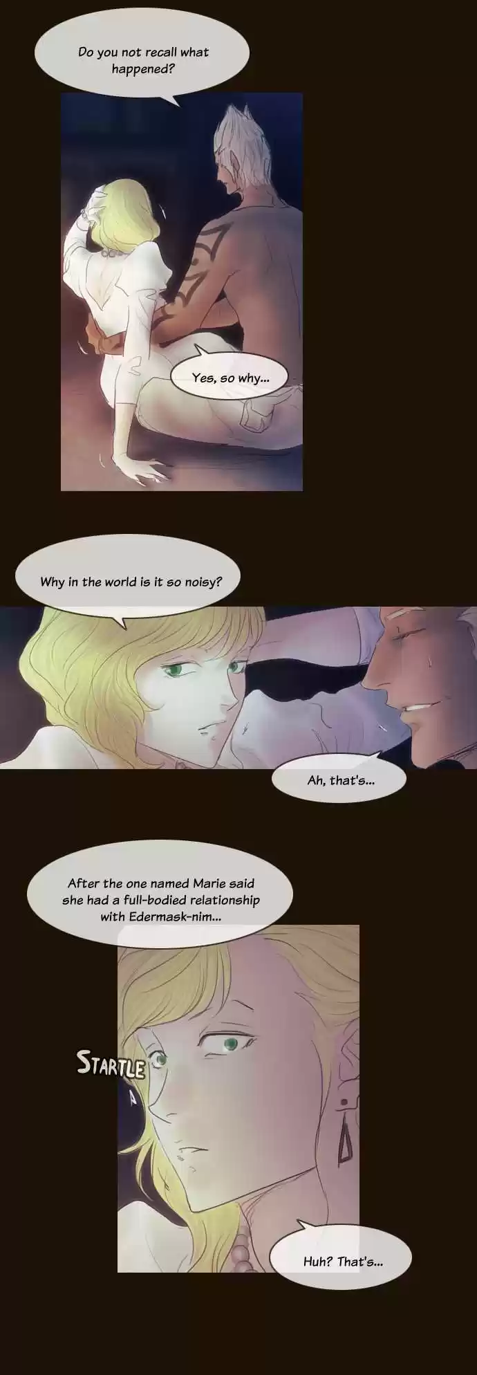 Magician (KIM Sarae) Magician 306