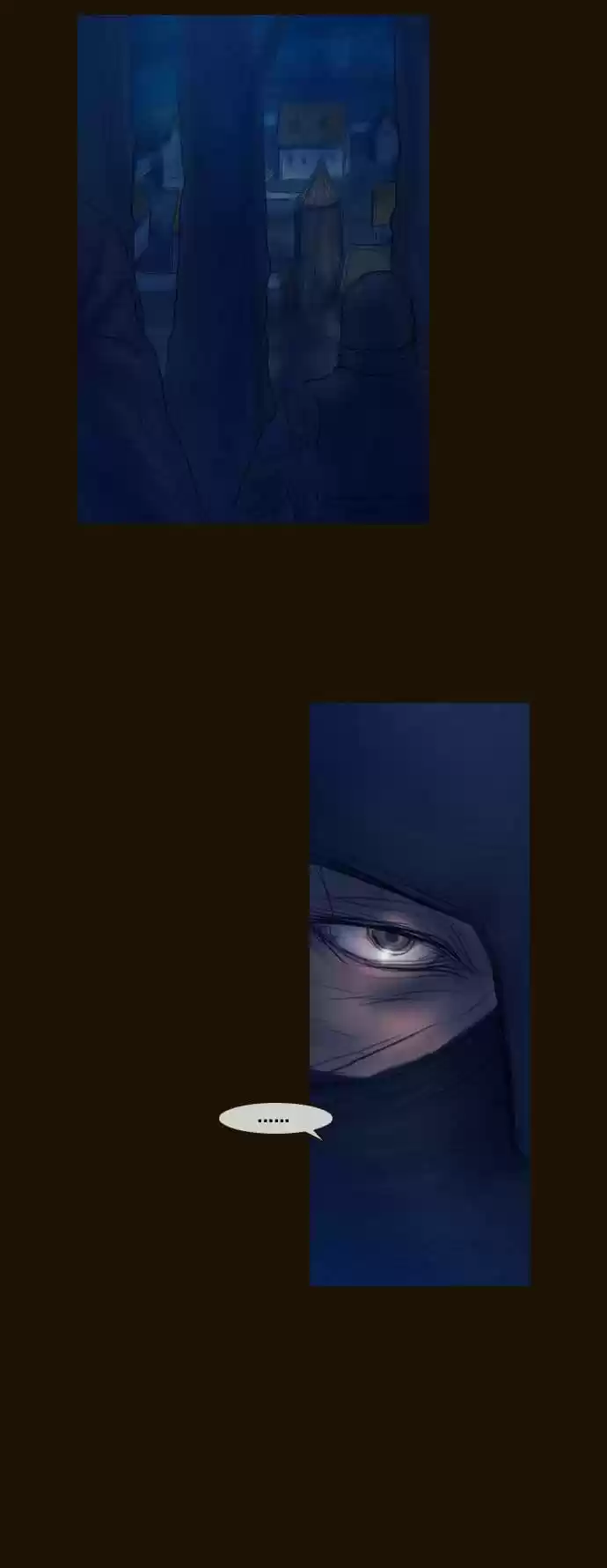 Magician (KIM Sarae) Magician 306