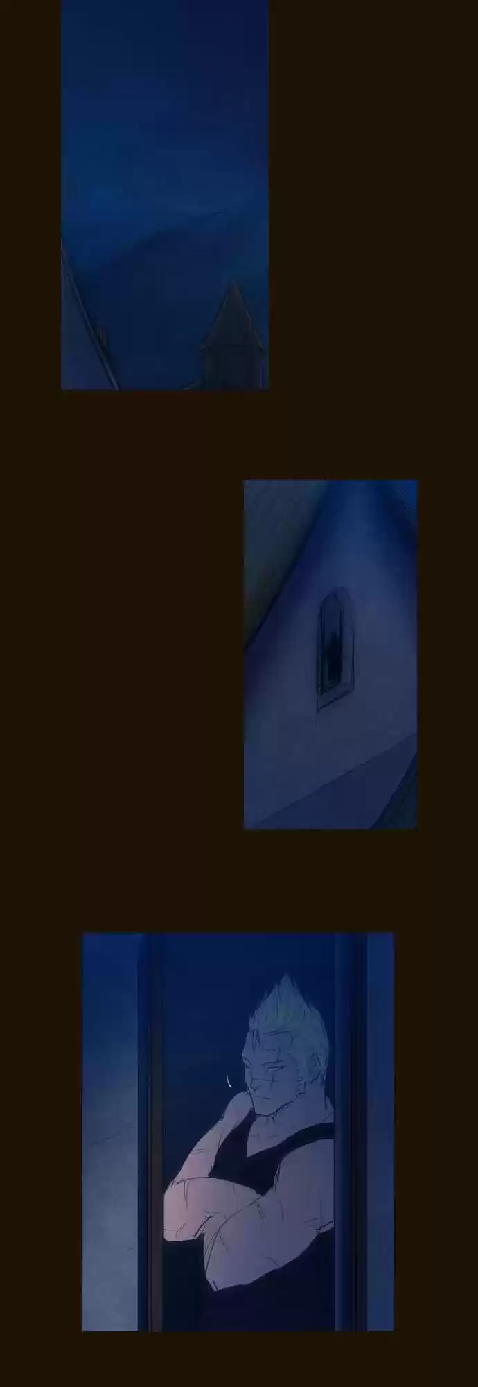 Magician (KIM Sarae) Magician 307