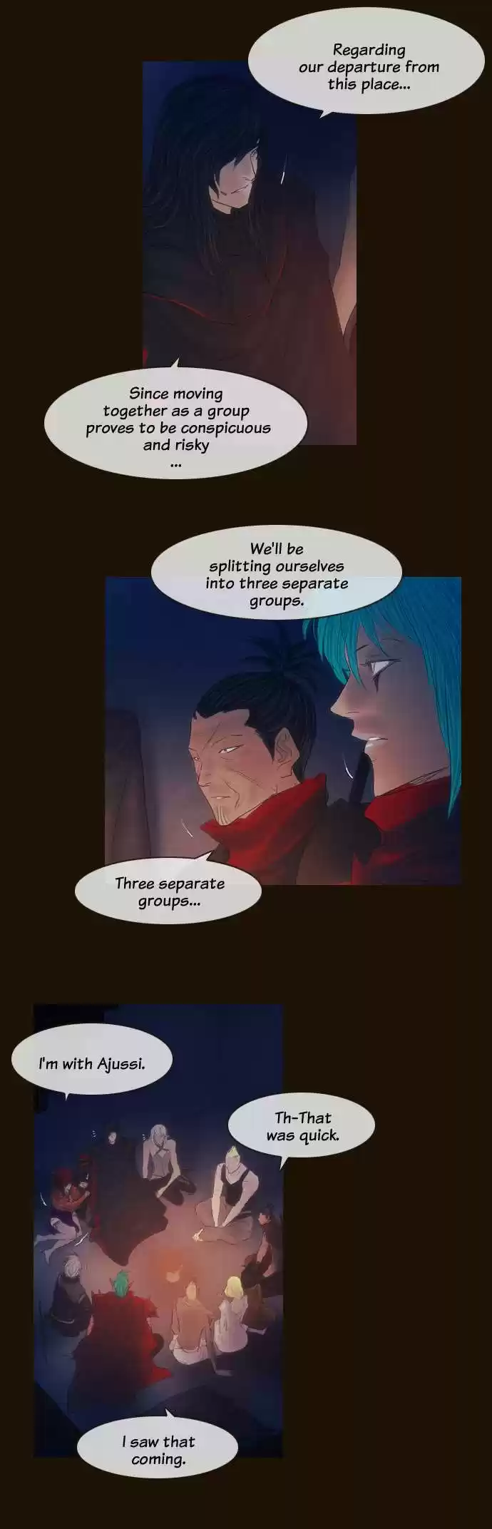 Magician (KIM Sarae) Magician 307