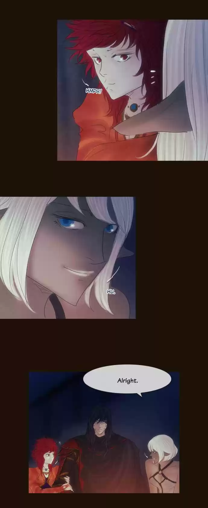 Magician (KIM Sarae) Magician 307