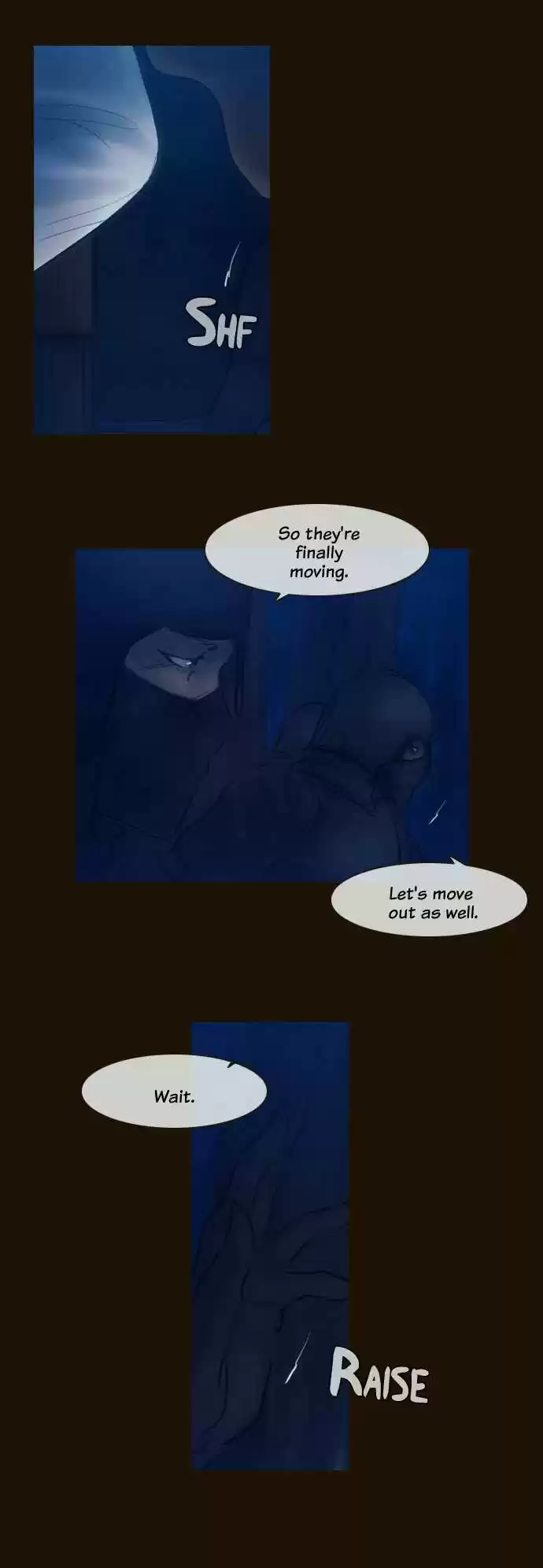 Magician (KIM Sarae) Magician 307