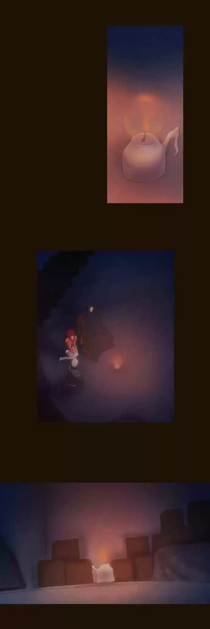 Magician (KIM Sarae) Magician 307