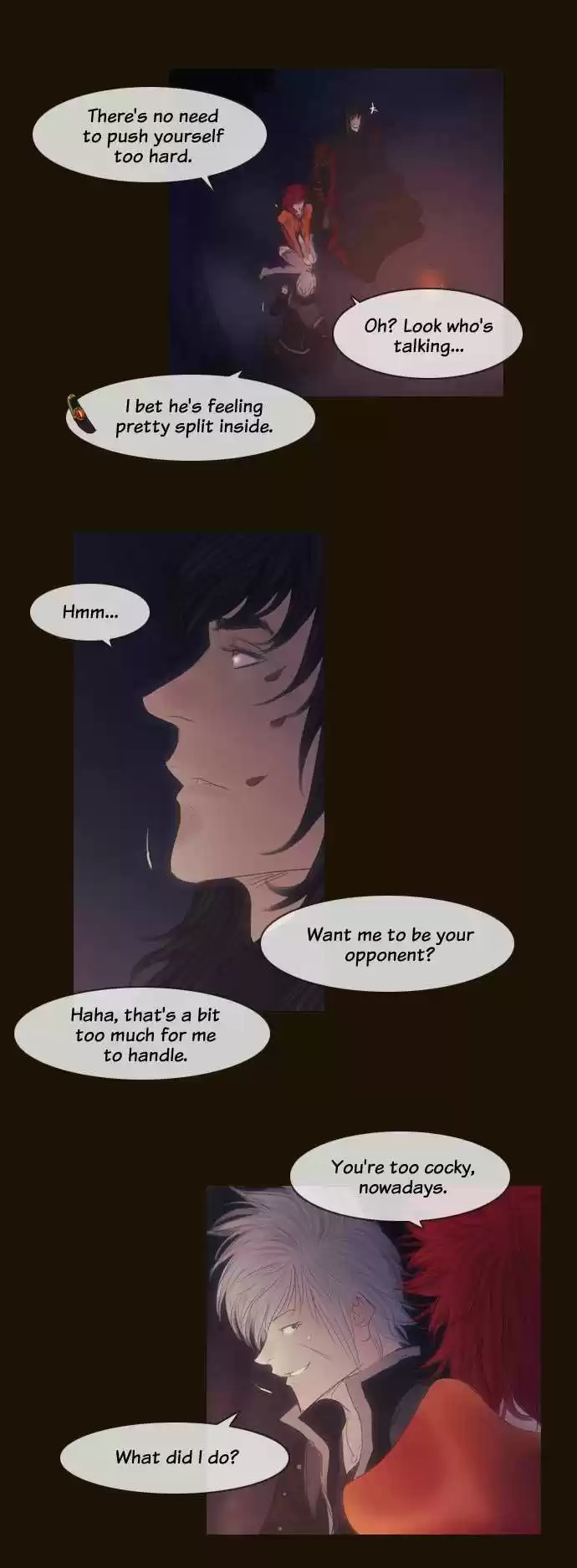 Magician (KIM Sarae) Magician 307