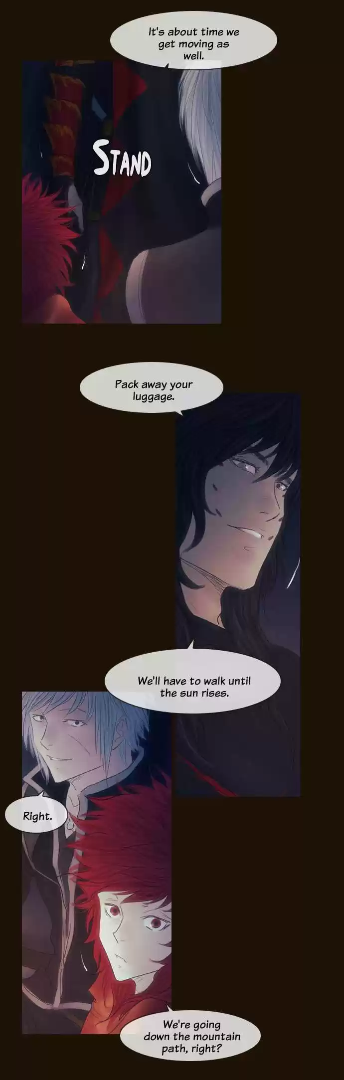 Magician (KIM Sarae) Magician 307