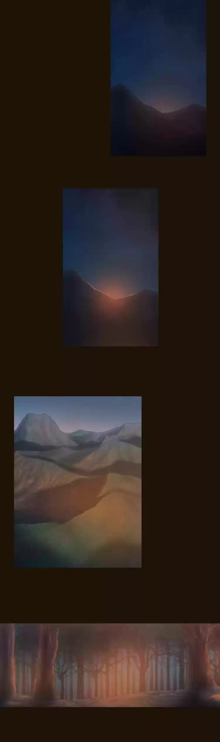 Magician (KIM Sarae) Magician 308