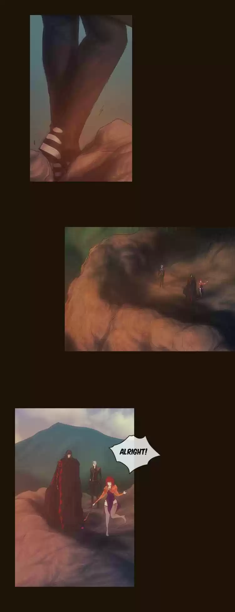 Magician (KIM Sarae) Magician 308