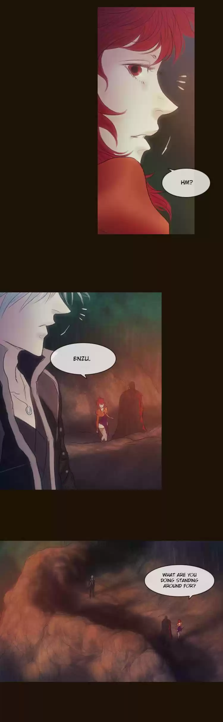 Magician (KIM Sarae) Magician 308