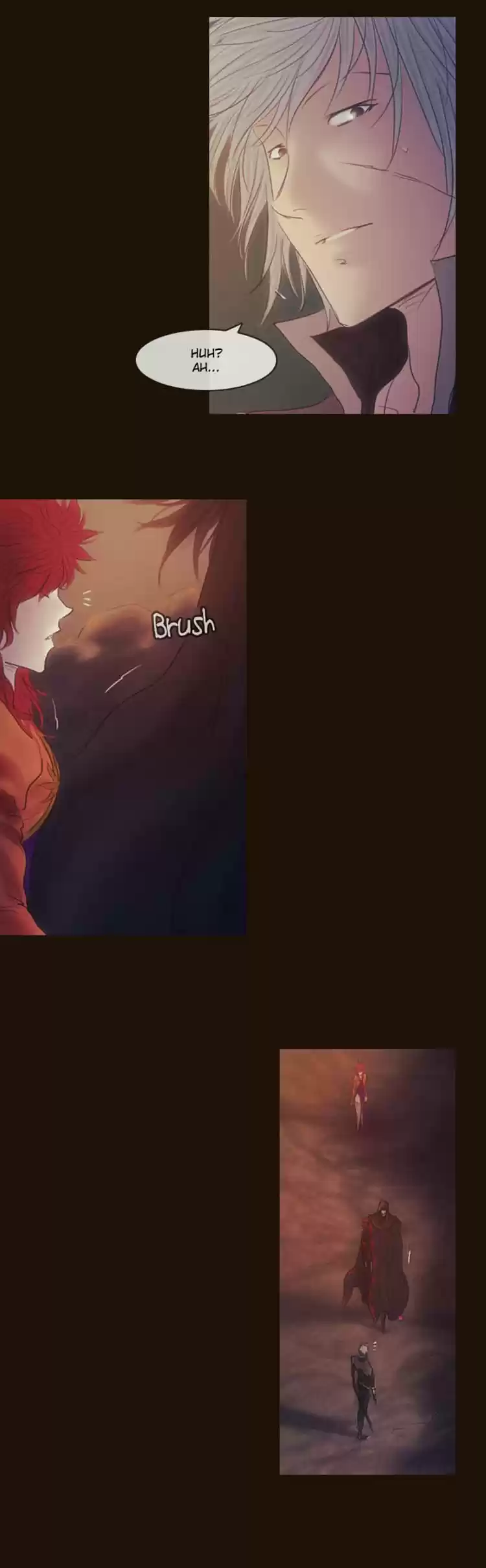 Magician (KIM Sarae) Magician 308