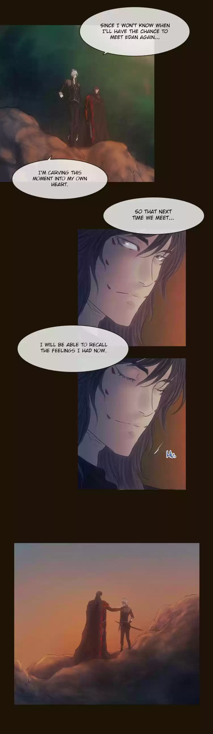 Magician (KIM Sarae) Magician 308