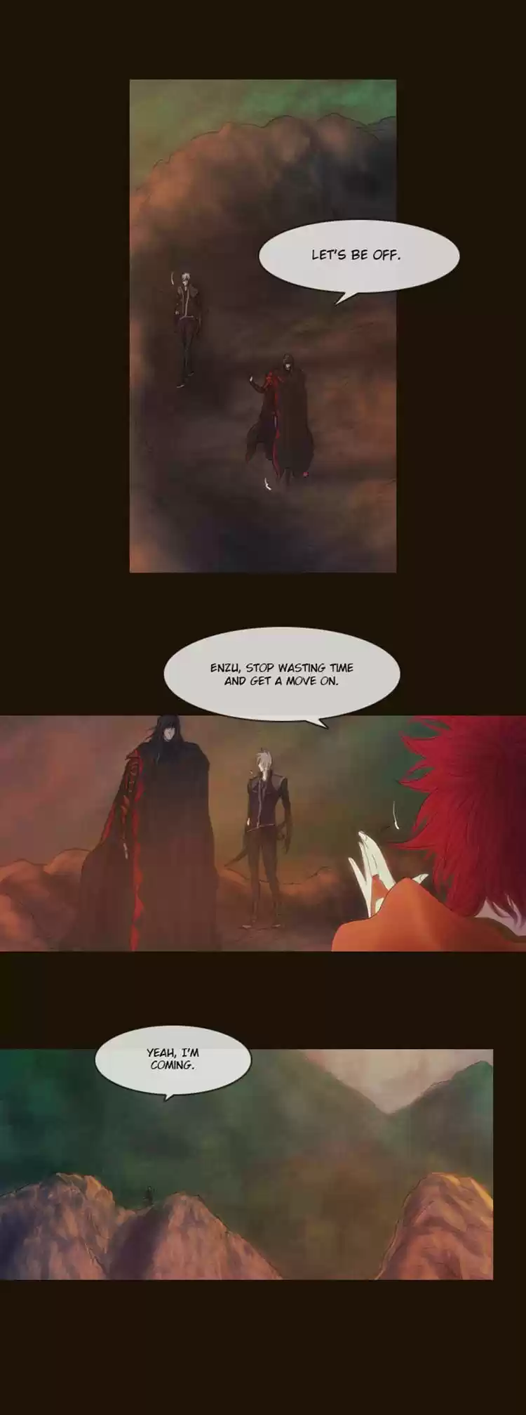 Magician (KIM Sarae) Magician 308