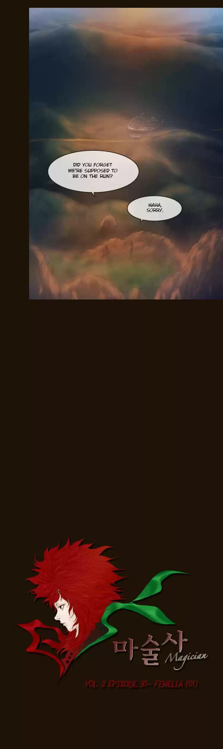 Magician (KIM Sarae) Magician 308