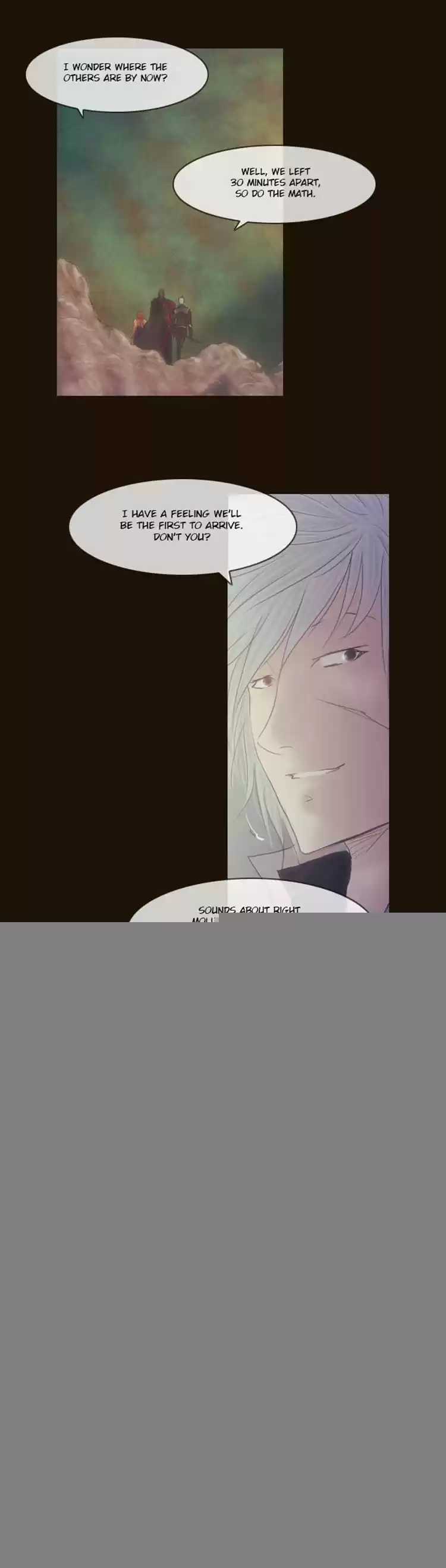 Magician (KIM Sarae) Magician 308