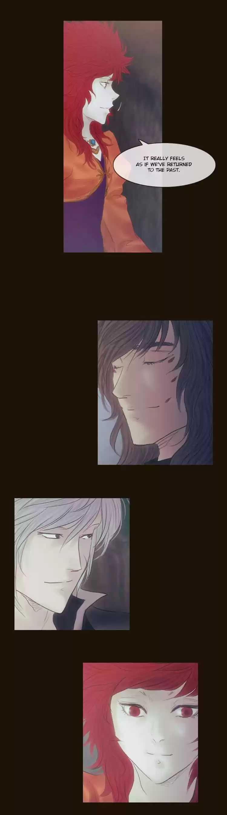 Magician (KIM Sarae) Magician 308