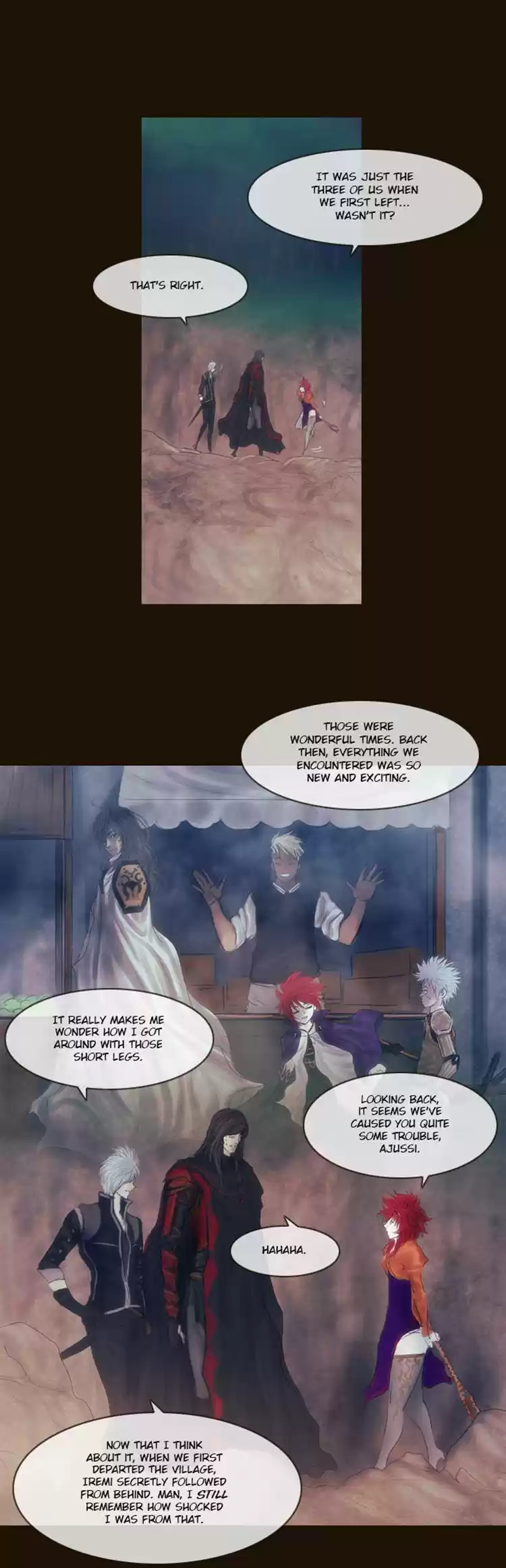 Magician (KIM Sarae) Magician 308