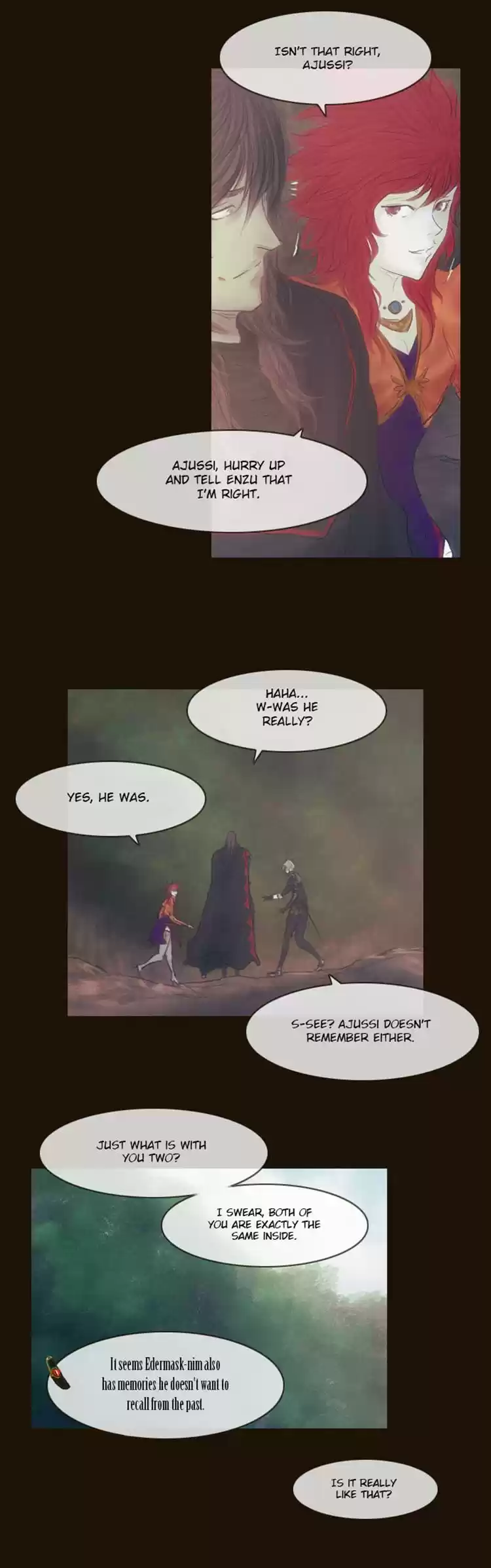 Magician (KIM Sarae) Magician 308