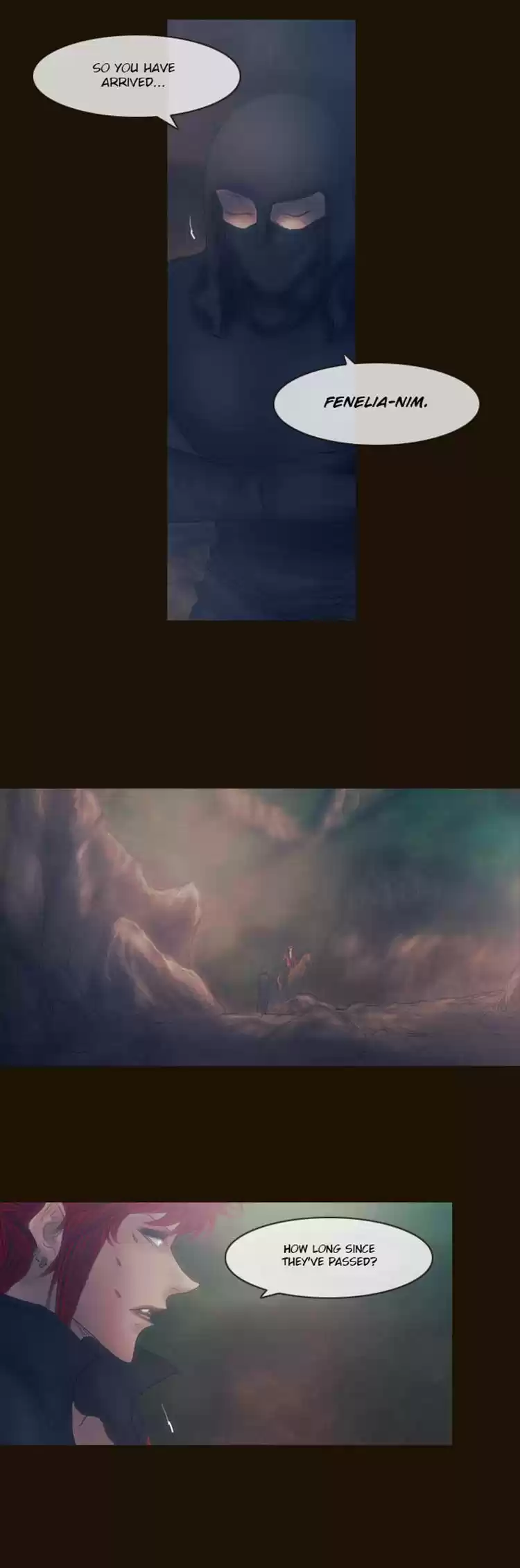 Magician (KIM Sarae) Magician 308