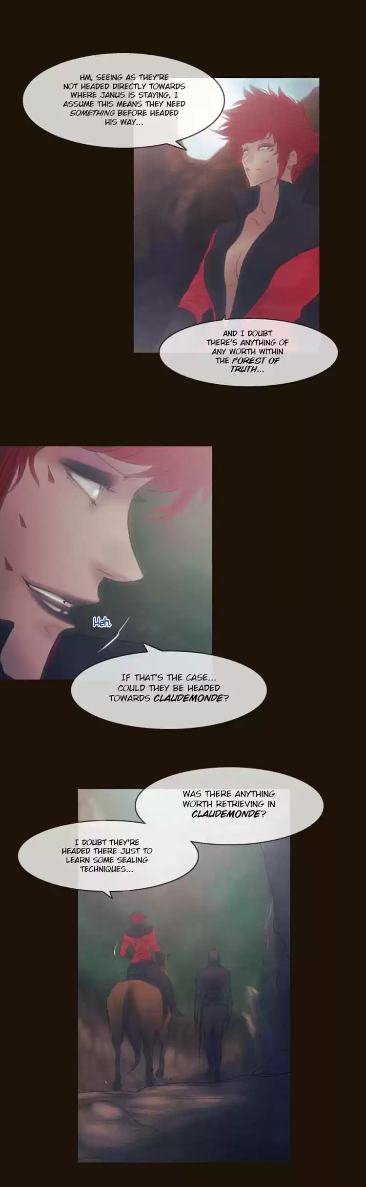 Magician (KIM Sarae) Magician 308