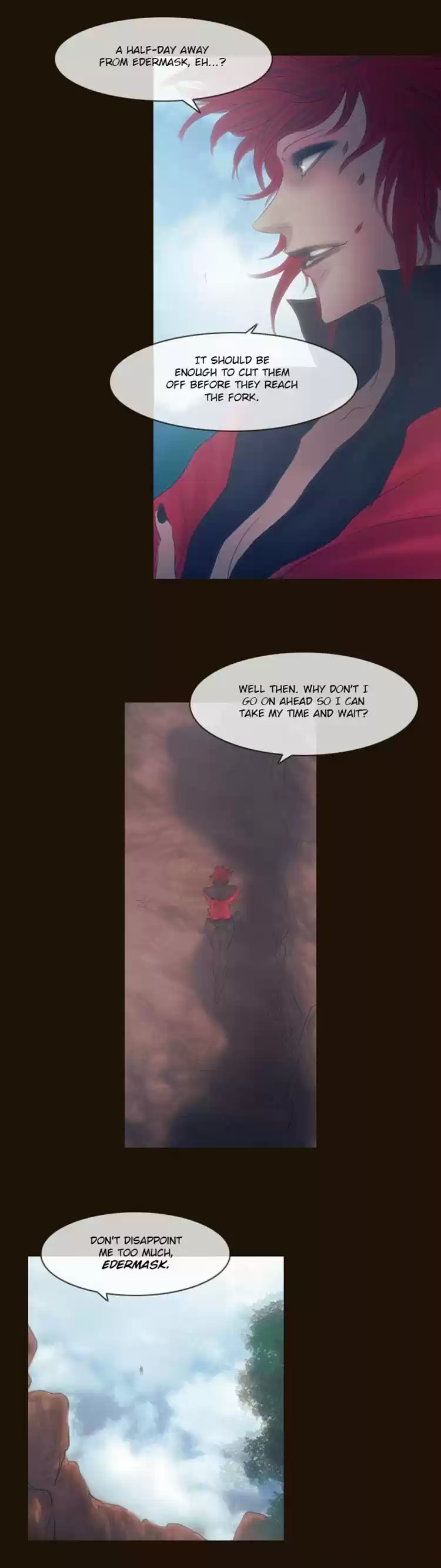 Magician (KIM Sarae) Magician 308