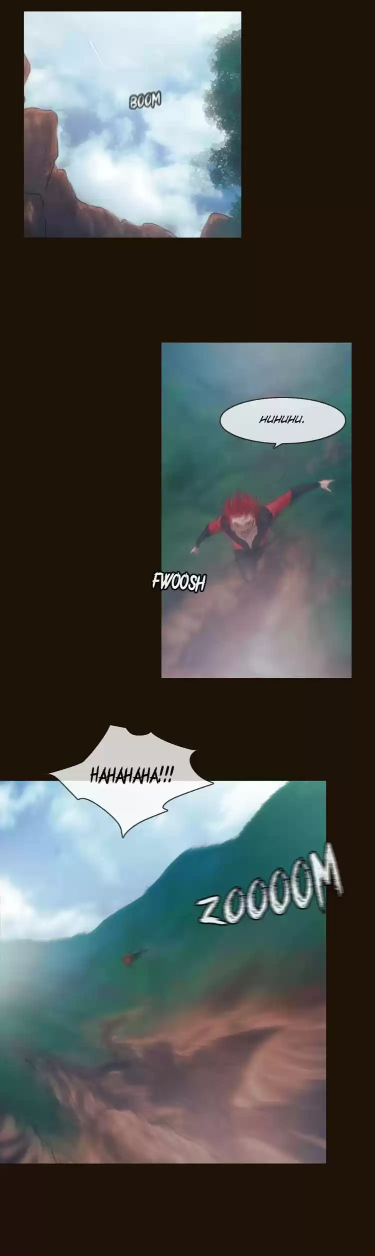 Magician (KIM Sarae) Magician 308