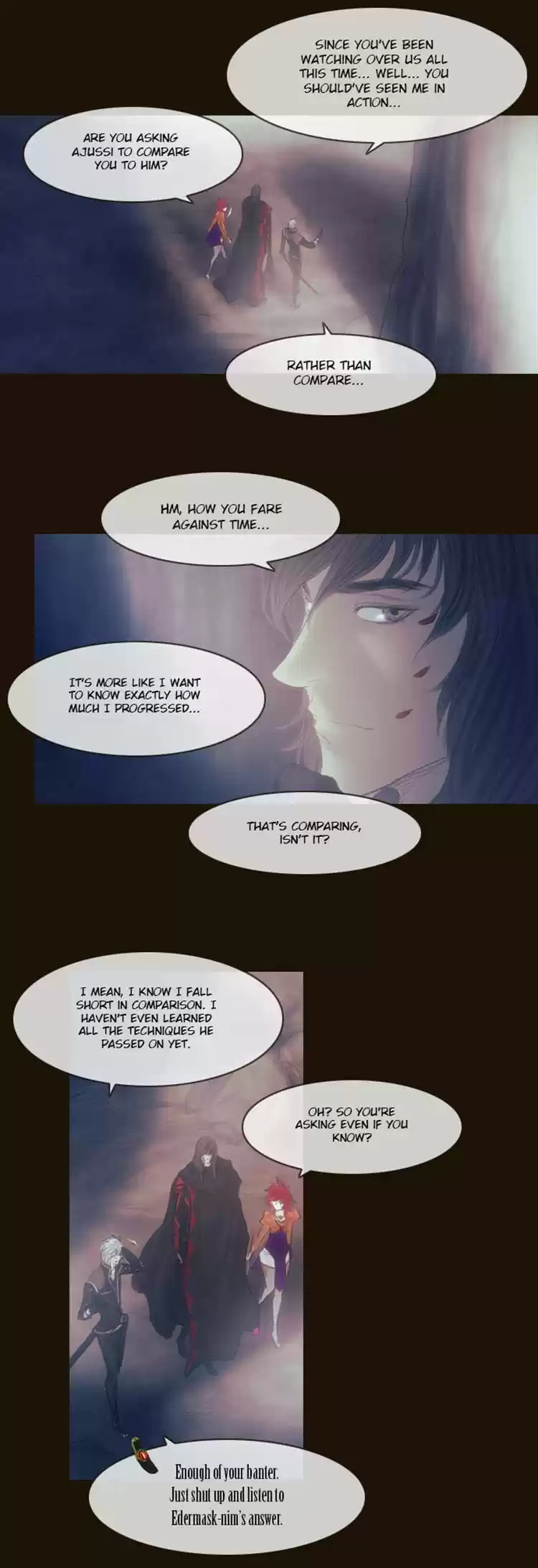 Magician (KIM Sarae) Magician 308