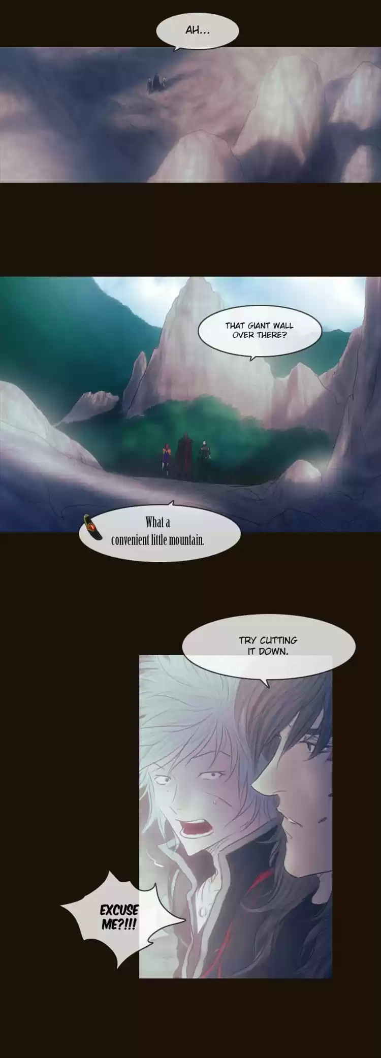 Magician (KIM Sarae) Magician 308