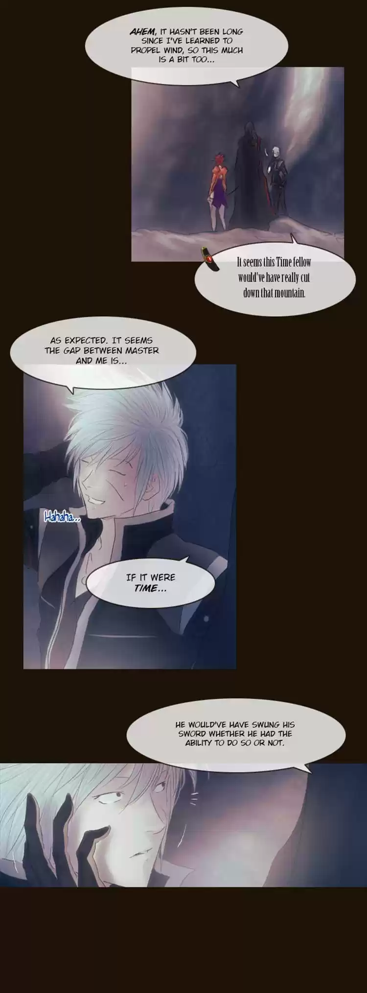 Magician (KIM Sarae) Magician 308