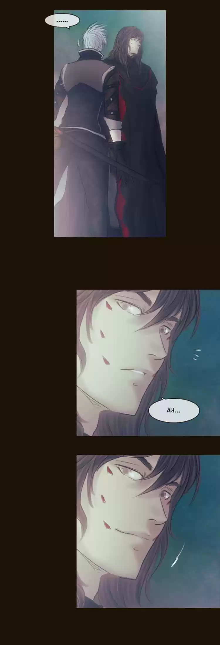 Magician (KIM Sarae) Magician 308