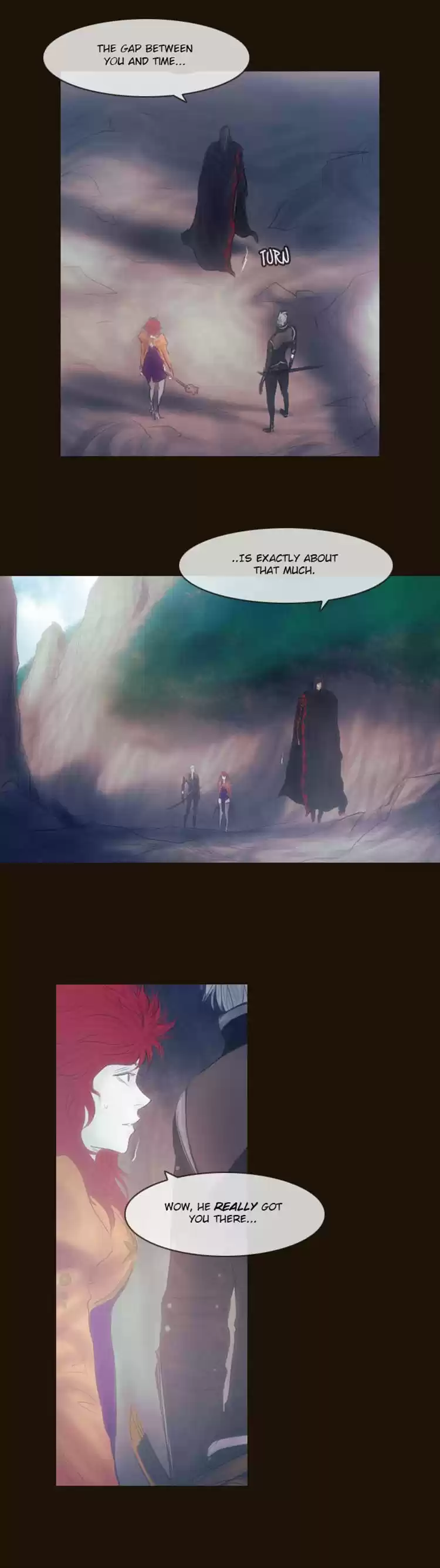 Magician (KIM Sarae) Magician 308