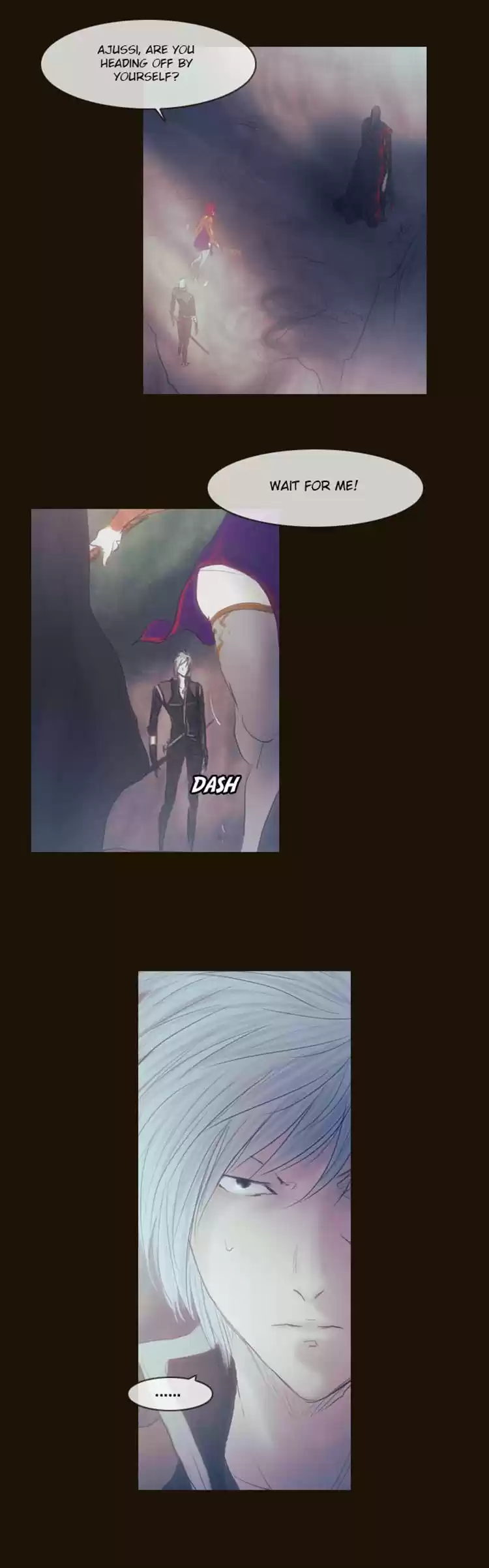 Magician (KIM Sarae) Magician 308