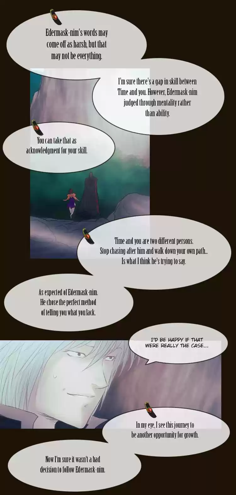 Magician (KIM Sarae) Magician 308