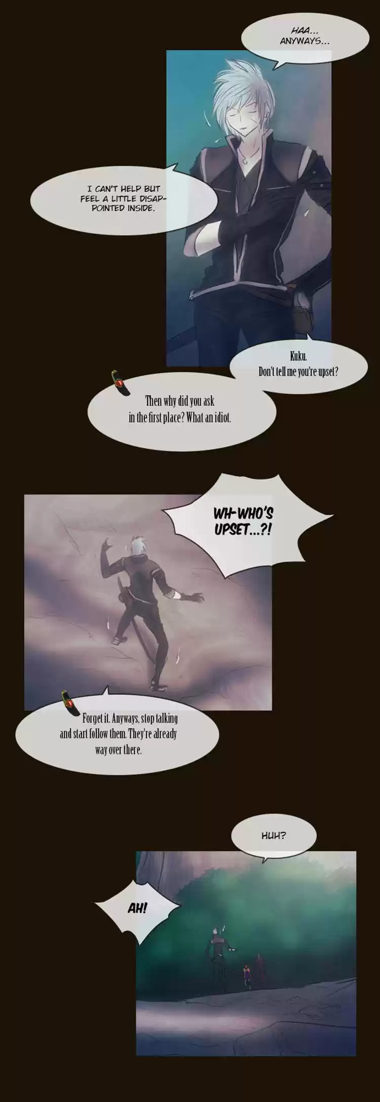 Magician (KIM Sarae) Magician 308