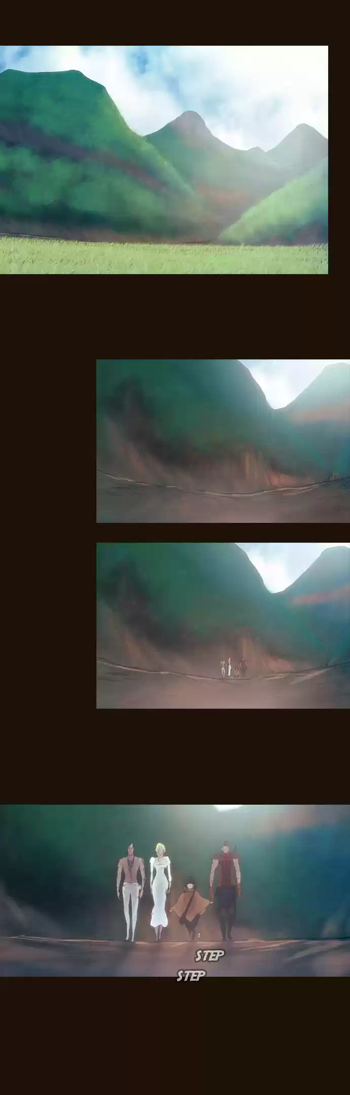 Magician (KIM Sarae) Magician 309