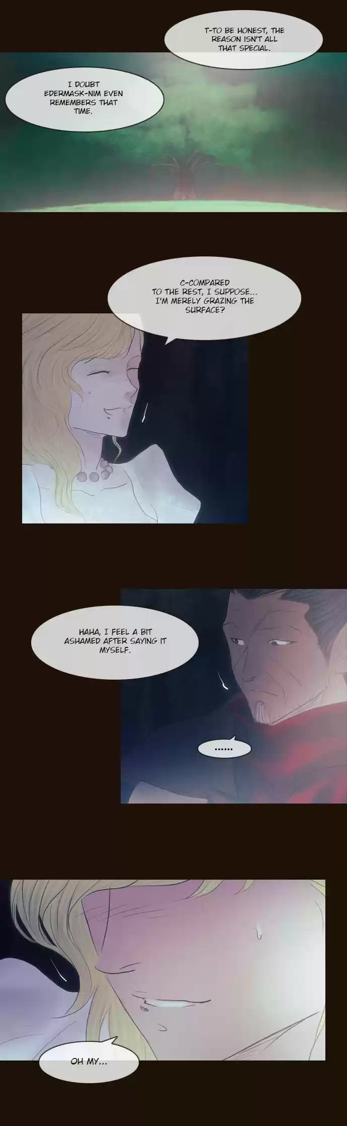 Magician (KIM Sarae) Magician 309