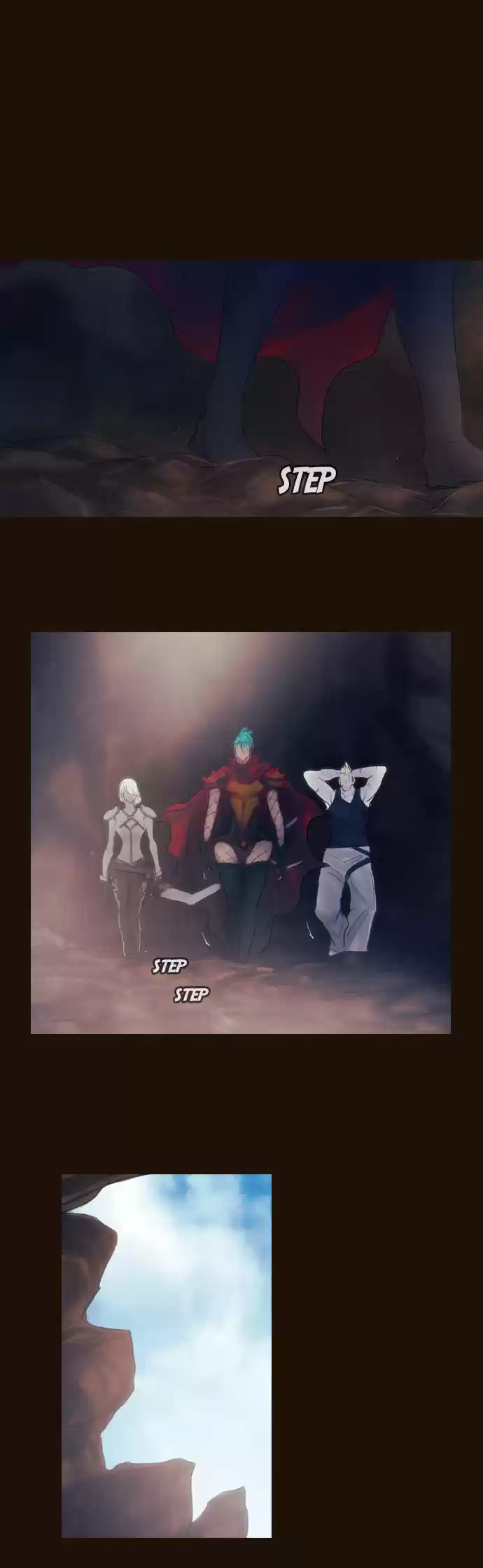 Magician (KIM Sarae) Magician 309