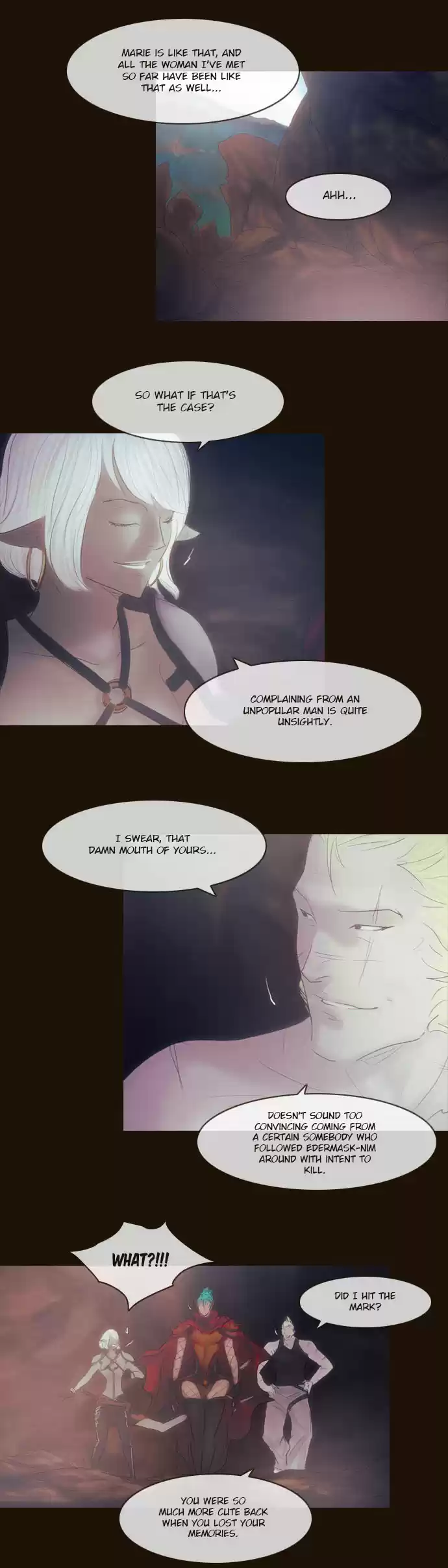 Magician (KIM Sarae) Magician 309