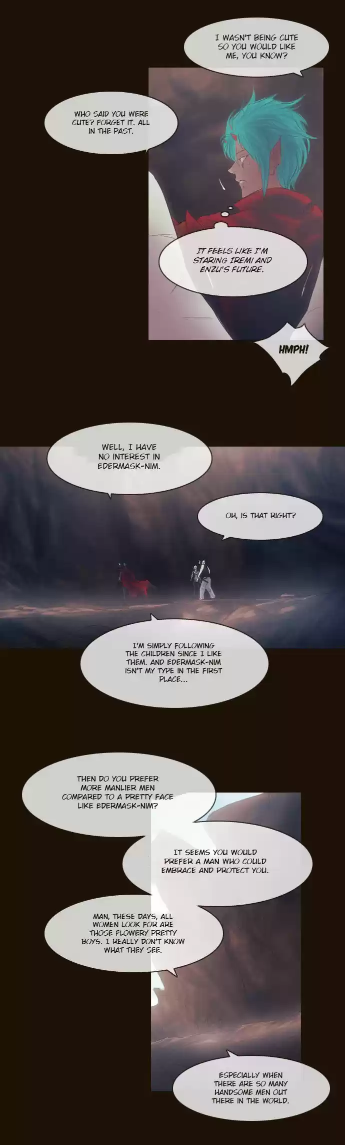 Magician (KIM Sarae) Magician 309