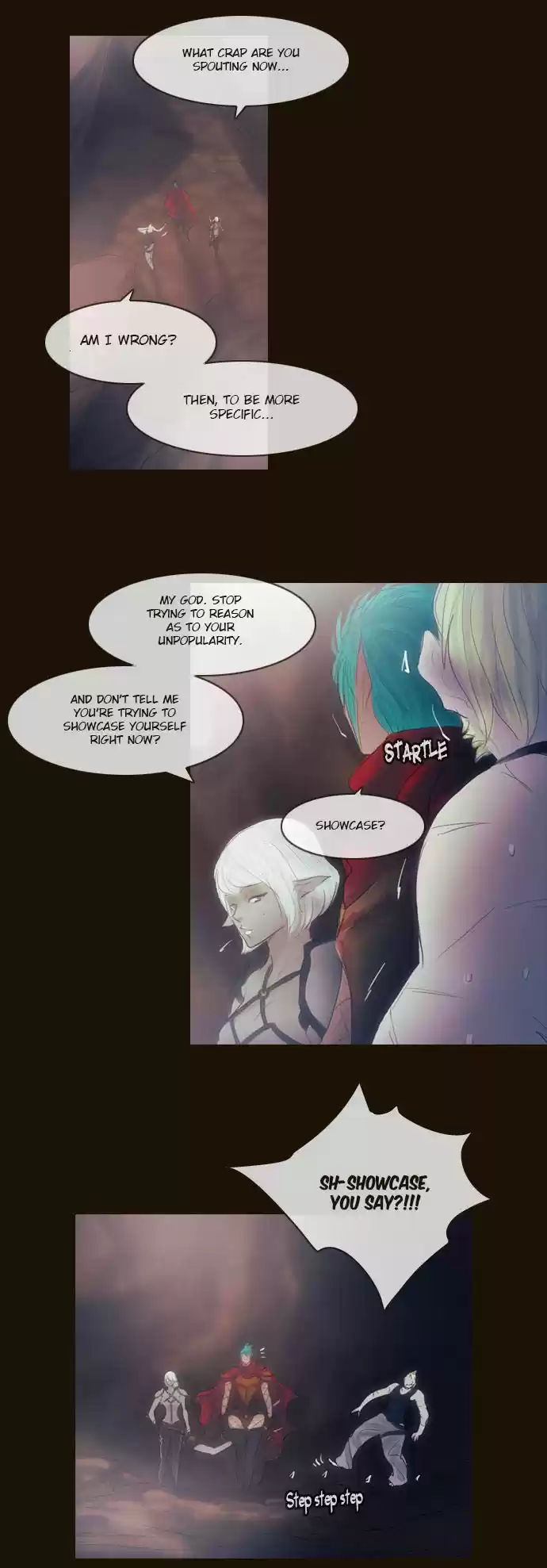 Magician (KIM Sarae) Magician 309