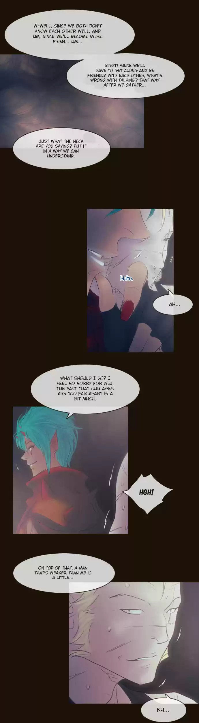 Magician (KIM Sarae) Magician 309