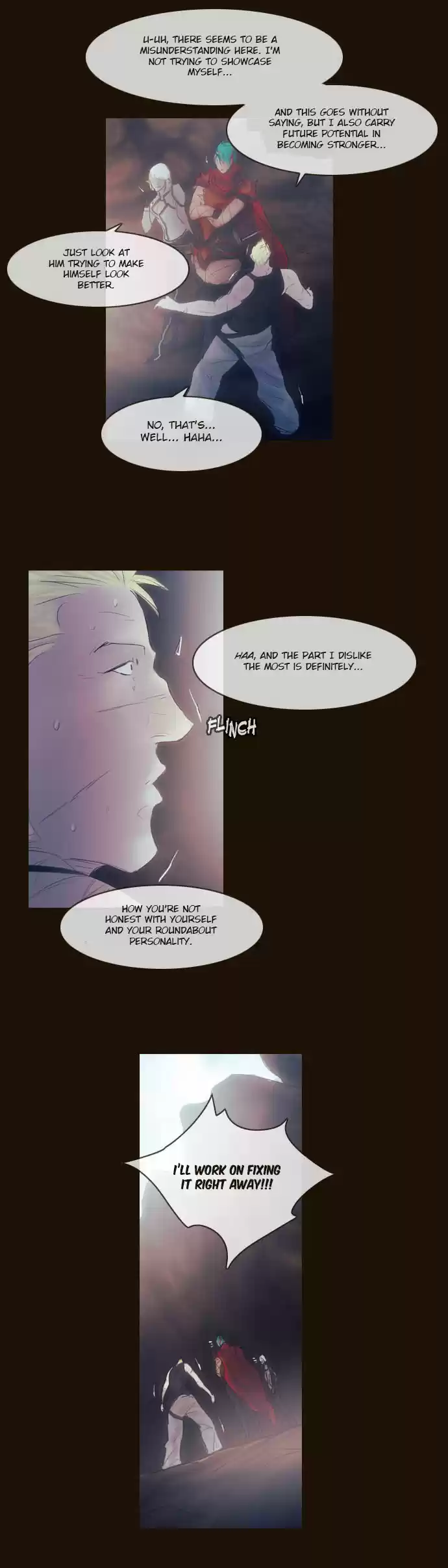 Magician (KIM Sarae) Magician 309