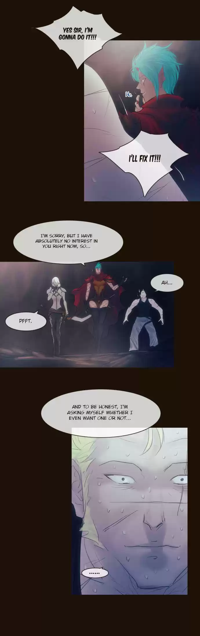 Magician (KIM Sarae) Magician 309