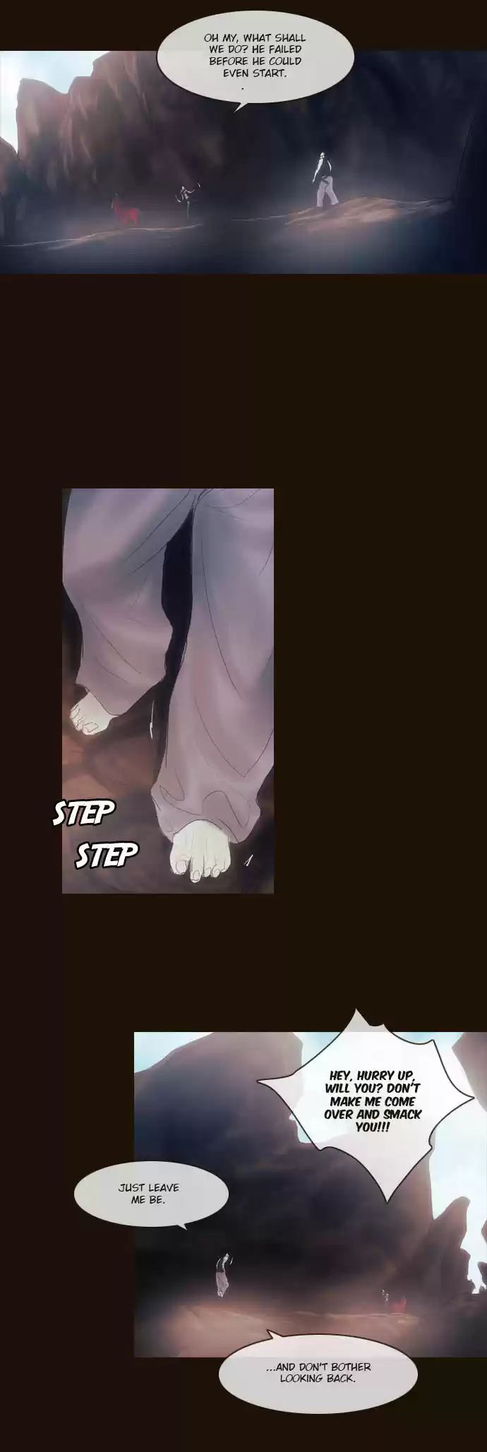 Magician (KIM Sarae) Magician 309