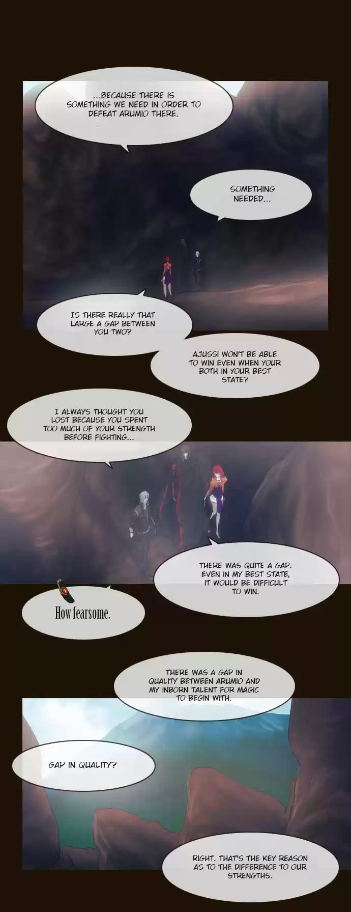 Magician (KIM Sarae) Magician 309