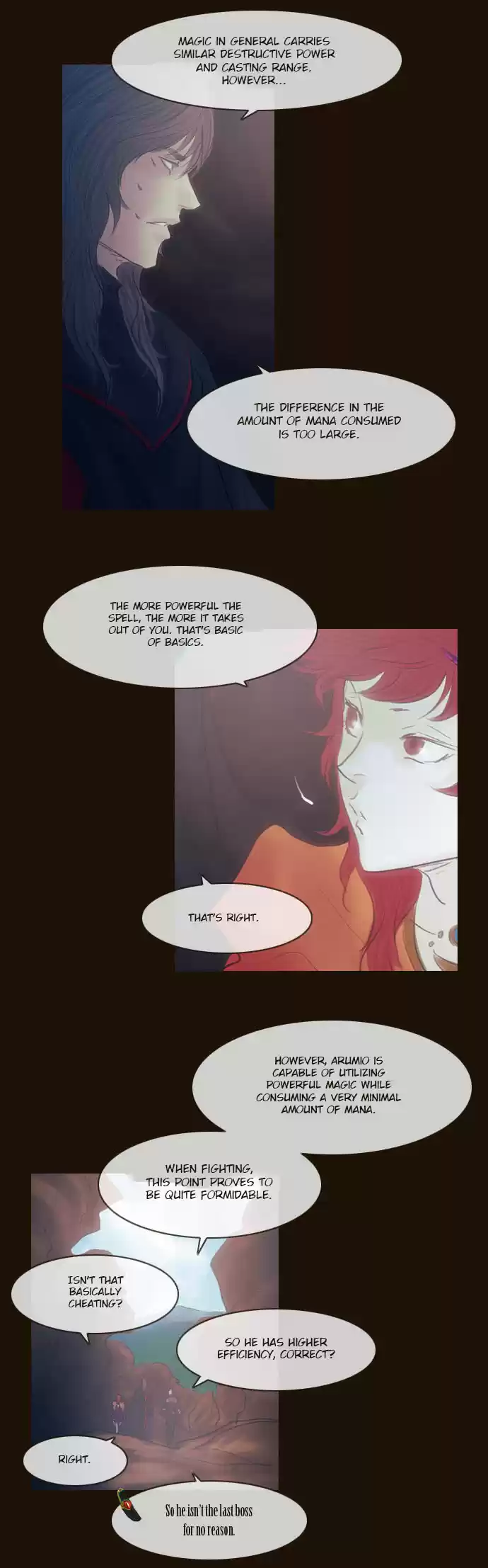 Magician (KIM Sarae) Magician 309