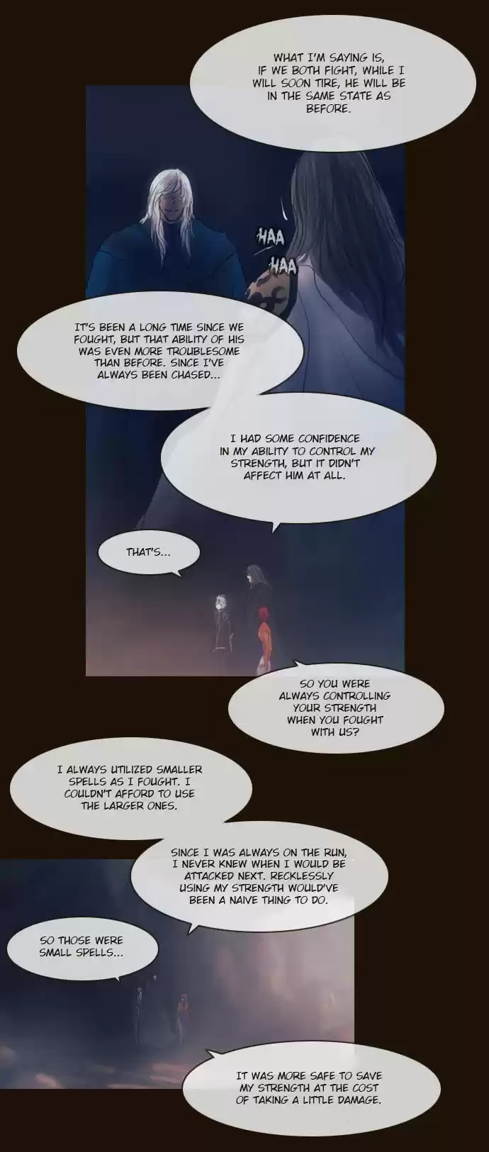 Magician (KIM Sarae) Magician 309